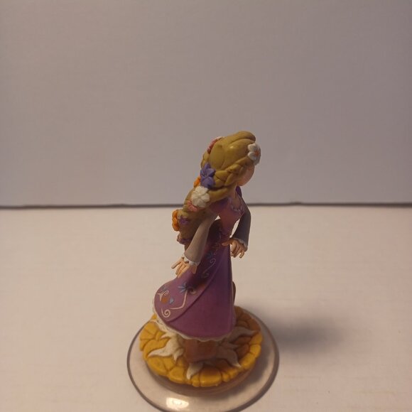 Disney Infinity 1.0 Rapunzel Tangled Character Figure - Picture 2 of 4